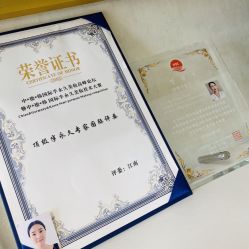 -YIMEI ART半永久纹眉·野生眉