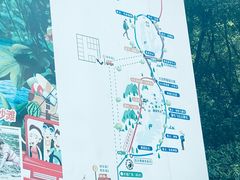 -增城大丰门漂流