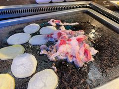 -火牛火韩式烤肉韩国料理(韩乐坊店)