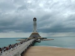 -三亚南山文化旅游区