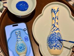 -图味美小黄鱼·景德菜(浙江路店)