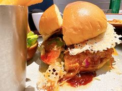 -bluefrog蓝蛙(悠唐购物中心店)