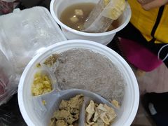 -回味鸭血粉丝汤(砂之船店)