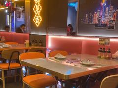 -沪上名羊天下•烤羊腿•东北烧烤•小龙虾(浦东直营总店)