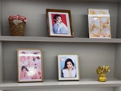 -天真蓝照相馆(新世界店)