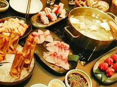 -官也街澳门火锅(新源里店)