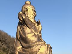 -句容茅山景区