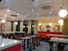 大堂-三品王(桃源店)