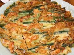 -全州拌饭馆(断桥店)