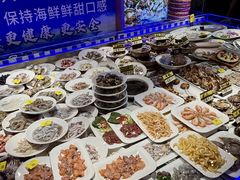 -渔娘渔家丹东海鲜(东直门店)