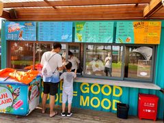 人鱼码头自助烧烤价目表-太阳岛度假酒店