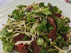 -小眼睛餐饮&杨杨夜宵