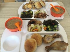 -香妃烤鸡(西单店)