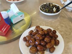 -晓琦农家菜馆·地道农家菜