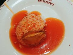 -鑫海汇海鲜烤肉火锅自助(七彩城店)