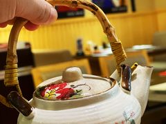 -昱匠·日本料理(金融街店)