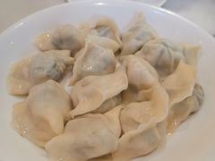 -东方饺子王(新奥购物中心店)