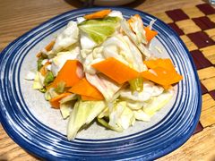 -金豆角砂锅焖面(安贞店)