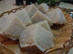 -龙泉人椰子鸡.糟粕醋.海南菜(三亚旗舰店)