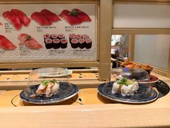 -大起水产回转寿司(道顿堀店)