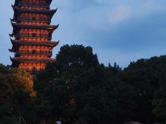 -常熟方塔园