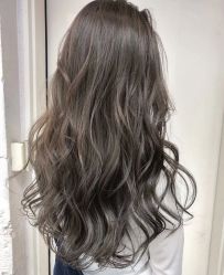 -TRIMS HAIR 修剪造型·烫染接发