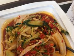 -魏家凉皮(解放路火车站店)