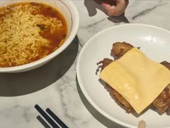 -深仔记茶餐厅(亚士厘道店)