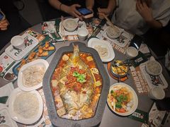 -马有鱼·馕坑烤全鱼(美美2店)