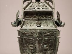 -上海博物馆(人民广场馆)