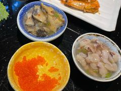 -真剑日本料理·铁板烧(贵州路店)