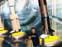 -上海科技馆(地铁站)