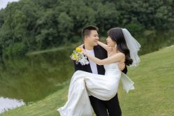 -苏菲雅婚纱摄影(环城南路店)