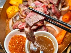 -天山传奇新疆菜(SKLP店)