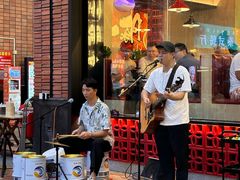 -龚印记牛骨牛杂屋·四代传承(珠影星光城店)