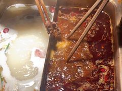 -九鼎轩脆毛肚火锅(邗江万达店)