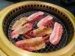 -神户赤童日式烤肉(金地广场店)