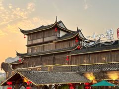 -二十八里太湖船菜(吉祥路店)