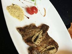 -梅筑·创意料理(王府井百货店)