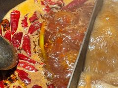 -大龙燚·旷野鲜火锅(广州首店)