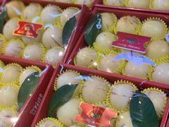 -鲜力达果品批发直销(青山店)