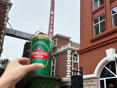 -青岛啤酒博物馆