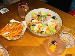 -JINNS锦时 steak&pizza(浸信会礼拜堂旧址店)