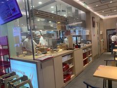 -喜家德虾仁水饺(东方宝泰店)
