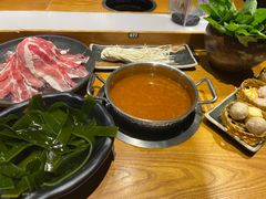 -呷哺呷哺 黄金牧场 (新中关购物中心店)