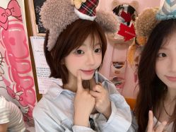 -DL HOPE明星造型