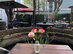 -Golden Lily河内巴黎法越料理餐厅(建国西路店)