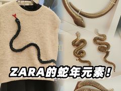 -ZARA(上海时代广场店)