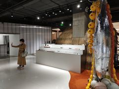 -GENTLE MONSTER(西安SKP店)