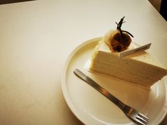 -CAKE WANG千层制造所(省府店)